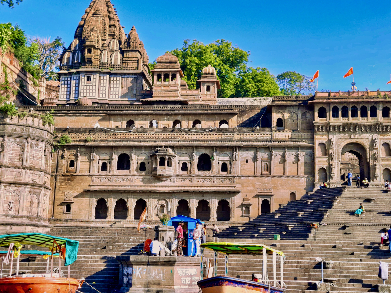 Bhopal To Maheshwar Tour Package