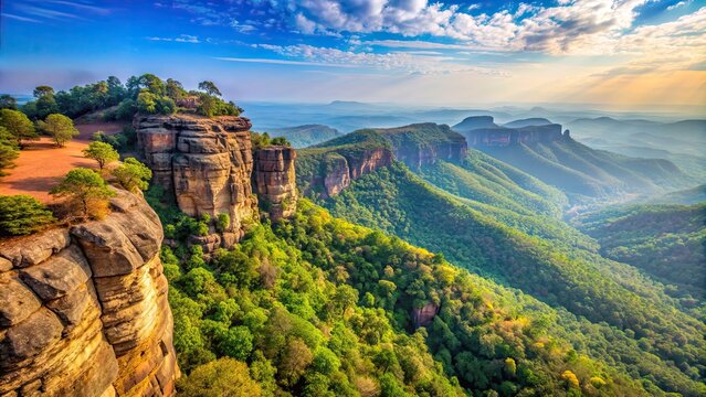 Bhopal To Pachmarhi Tour Package