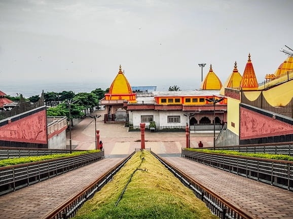 Bhopal To Salkanpur Tour Package
