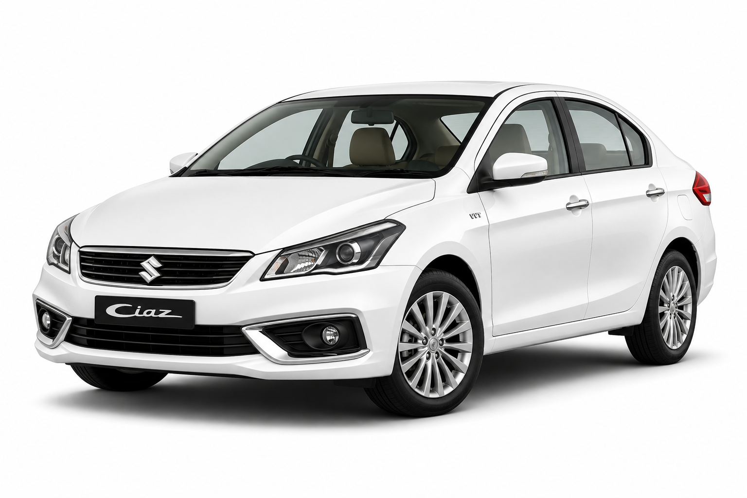 Maruti Suzuki Ciaz