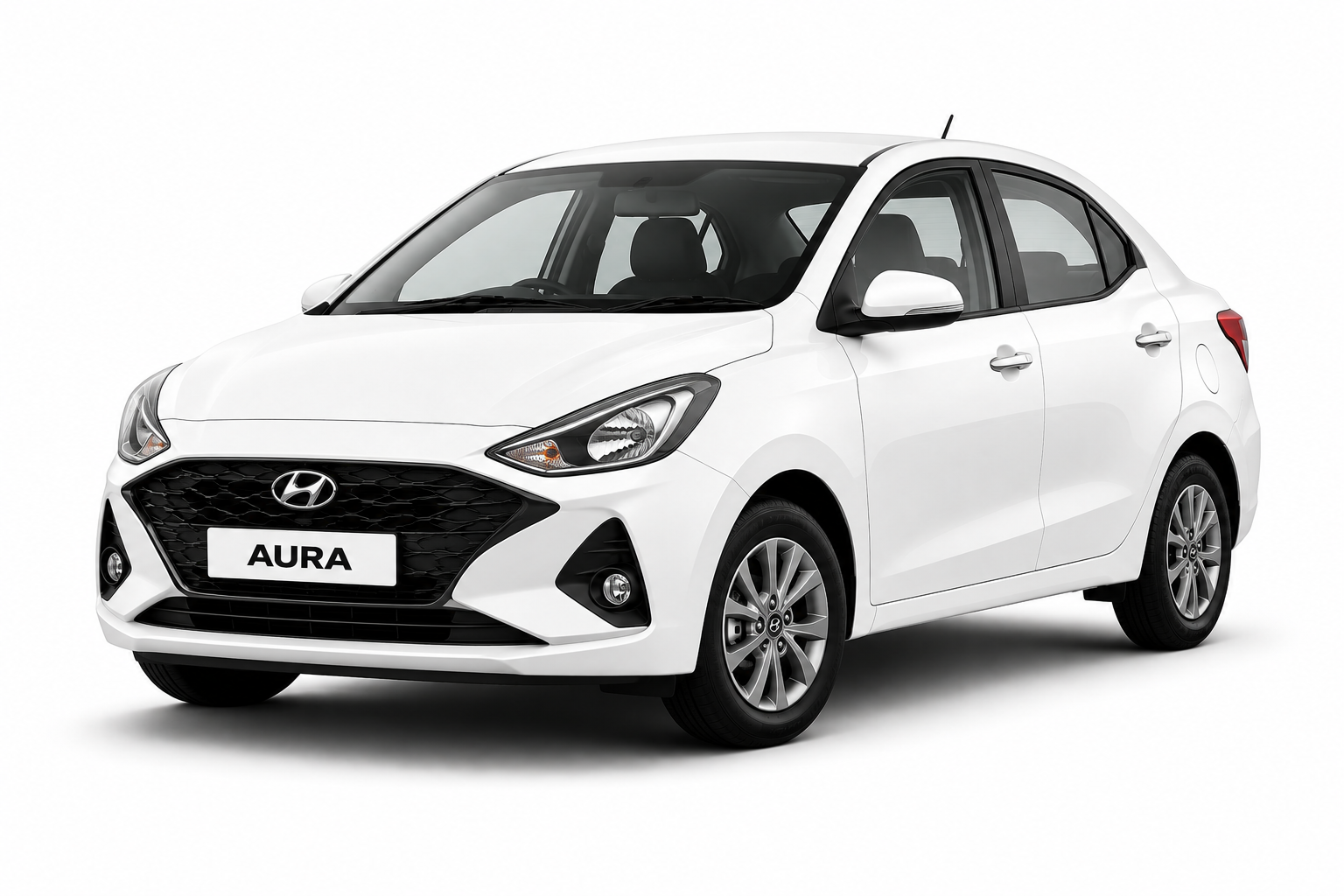 Hyundai Aura
