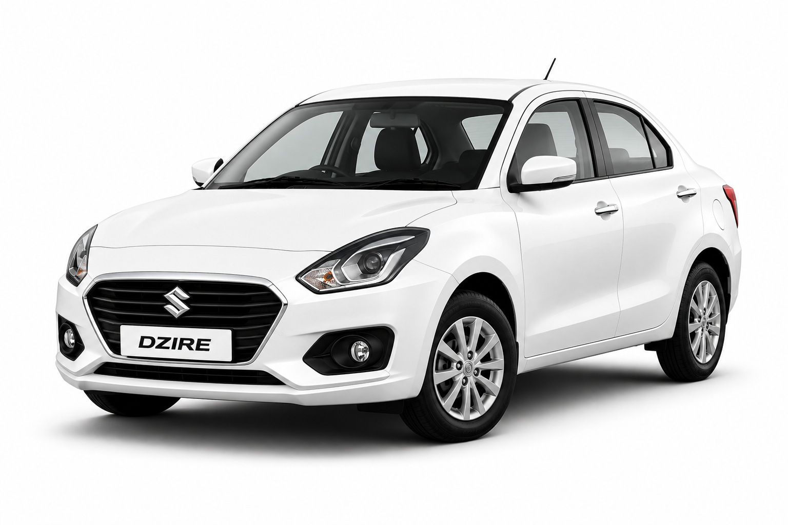Maruti Suzuki Dzire