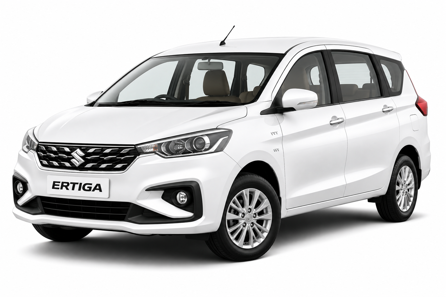 Maruti Ertiga