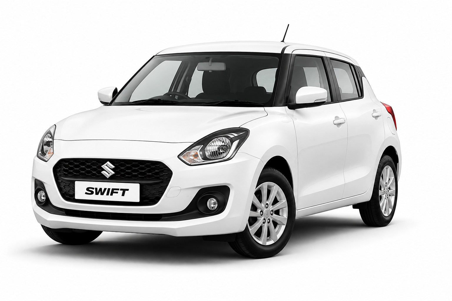 Maruti Suzuki Swift