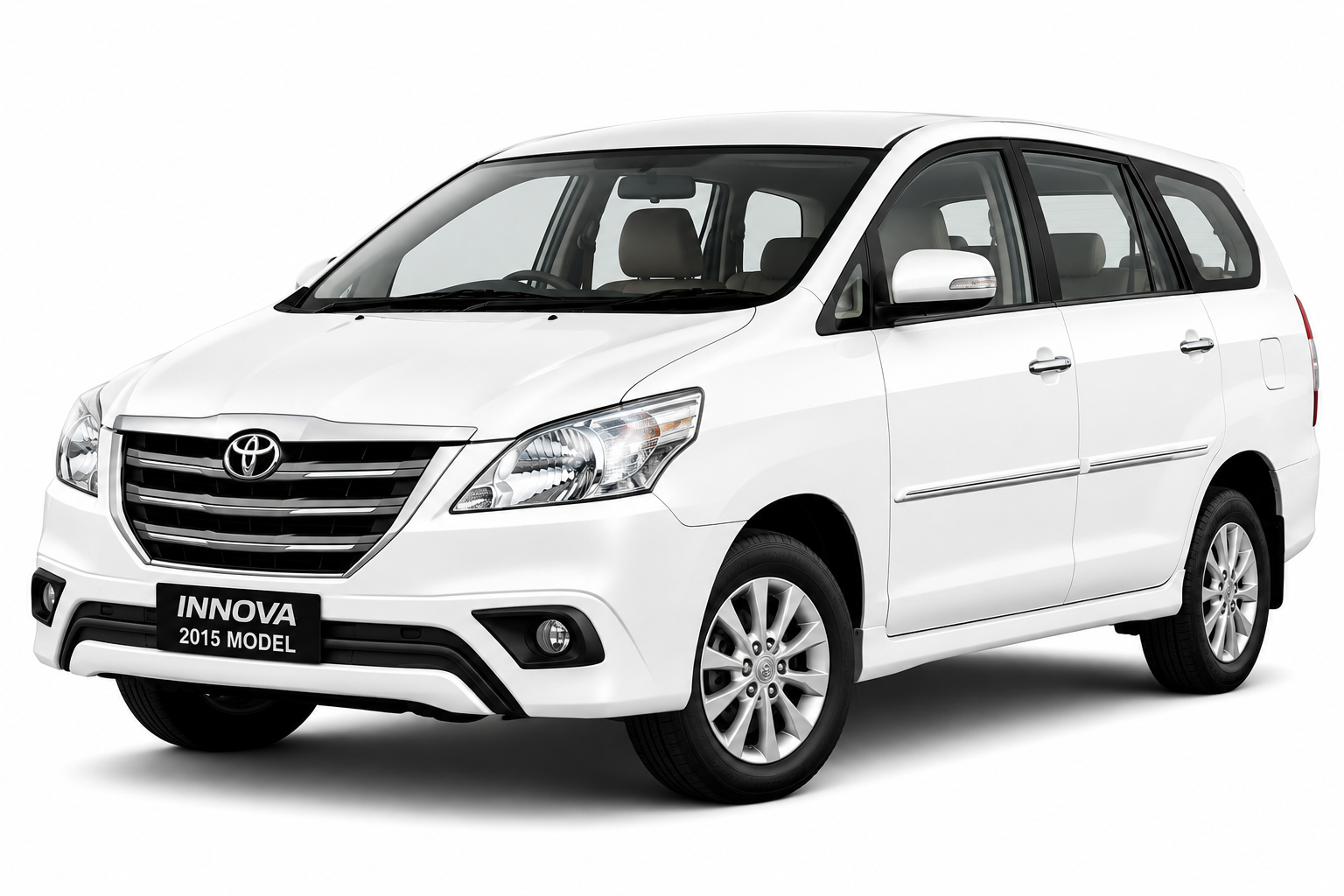Toyota Innova
