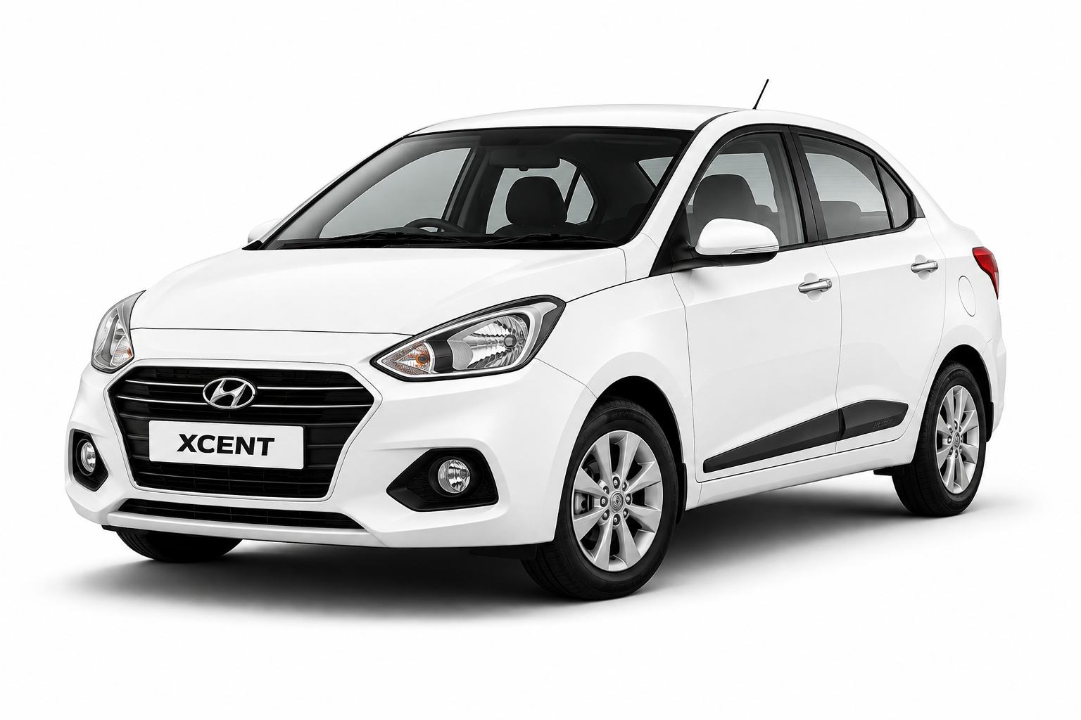 Hyundai Xcent