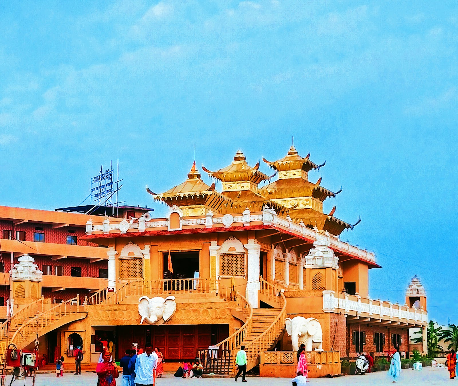 Bhopal To Kubereshwar Dham Sehore Tour Package