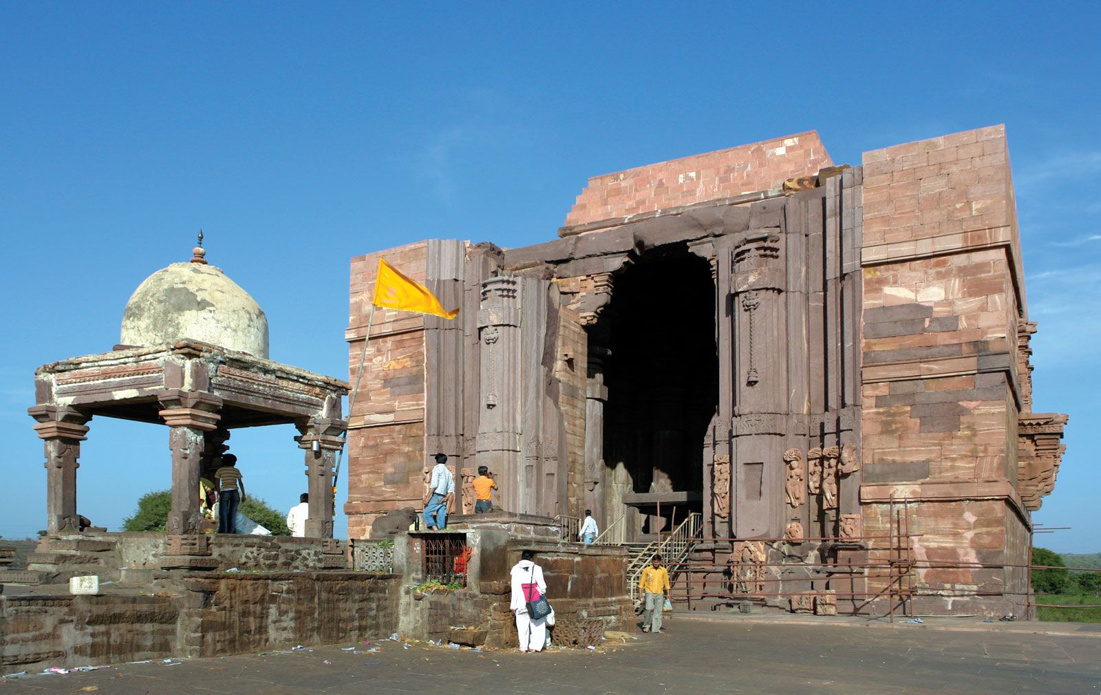 Bhopal To Bhojpur Temple Tour Package