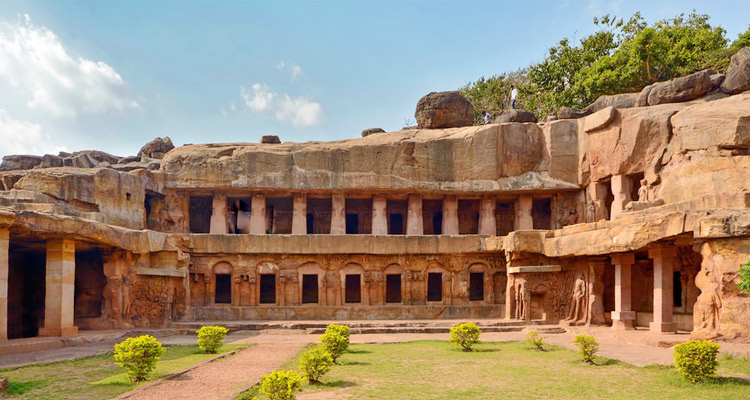 Bhopal To Udayagiri Tour Package